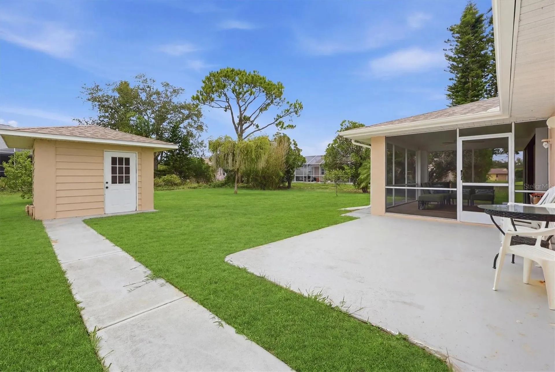 320 San Rafael Avenue North Port FL 34287