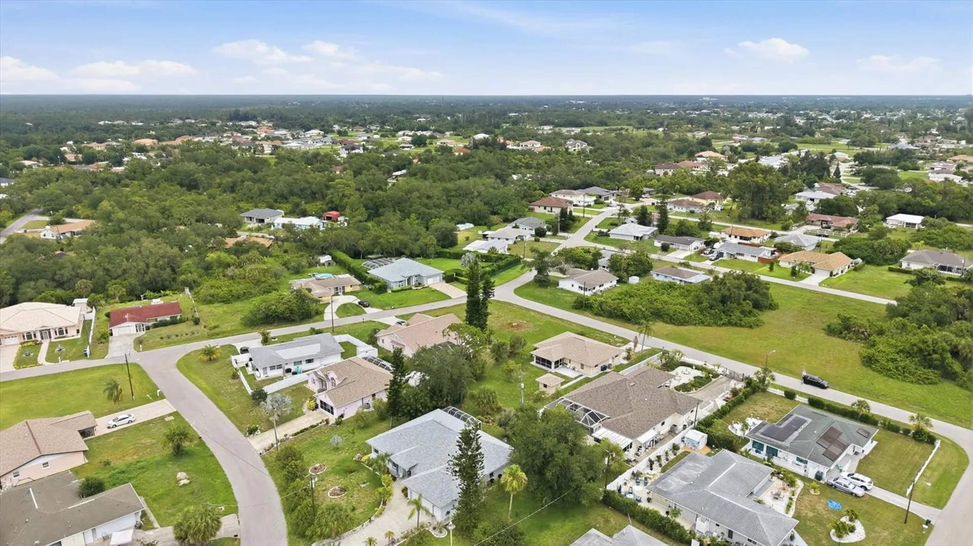 320 San Rafael Avenue North Port FL 34287