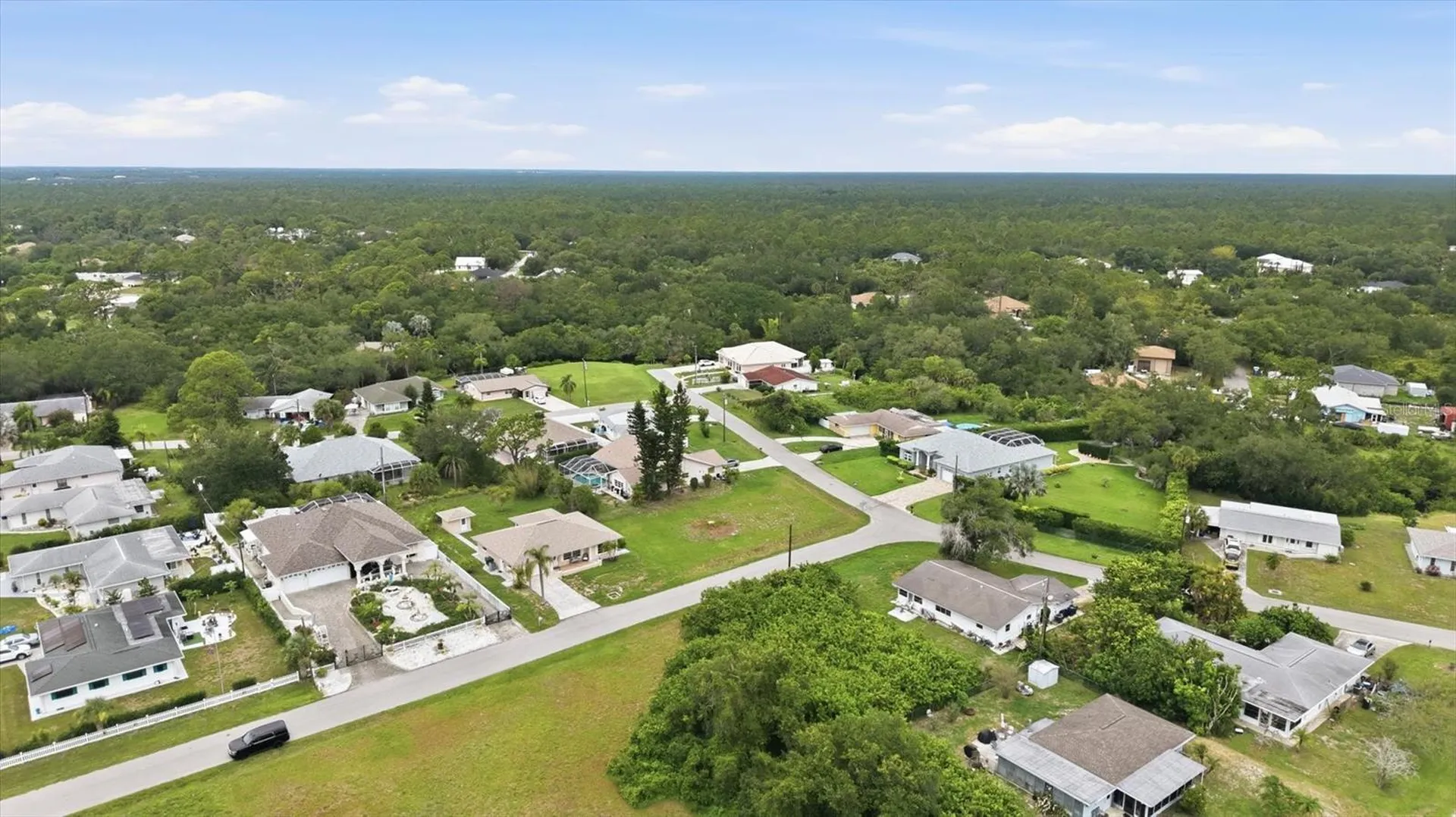 320 San Rafael Avenue North Port FL 34287