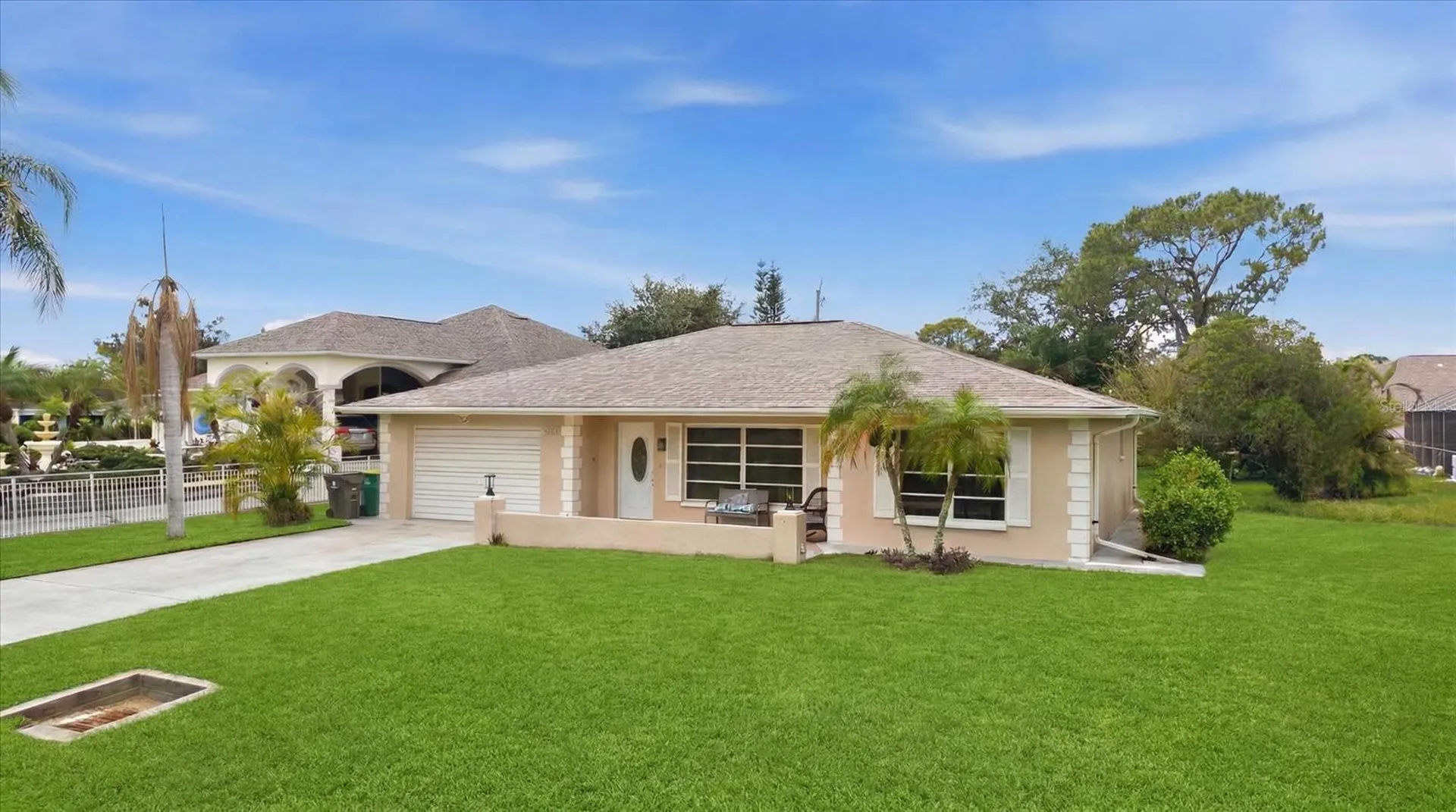 320 San Rafael Avenue North Port FL 34287