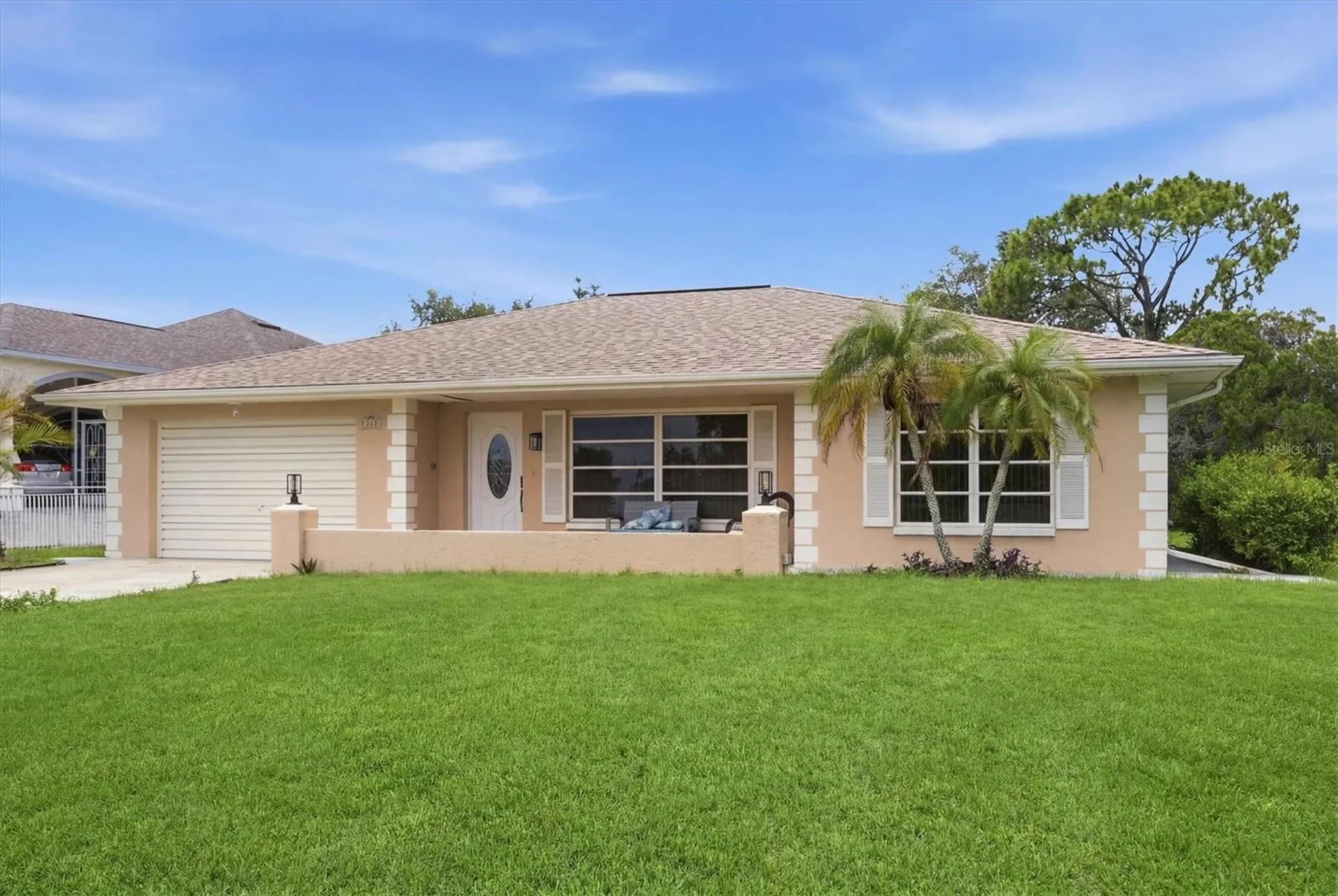320 San Rafael Avenue North Port FL 34287