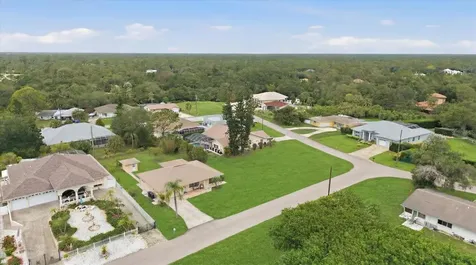 320 San Rafael Avenue North Port FL 34287