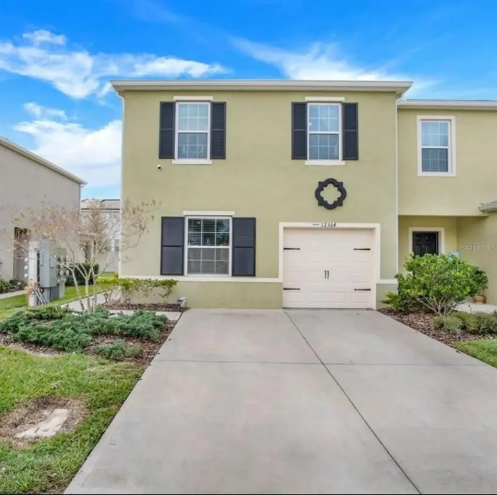 12364 Bowes Branch Road Orlando FL 32824