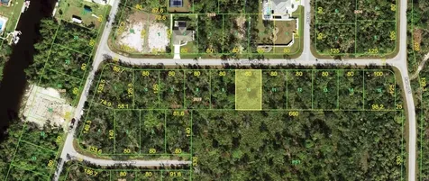 14219 Gables Avenue Port Charlotte FL 33953