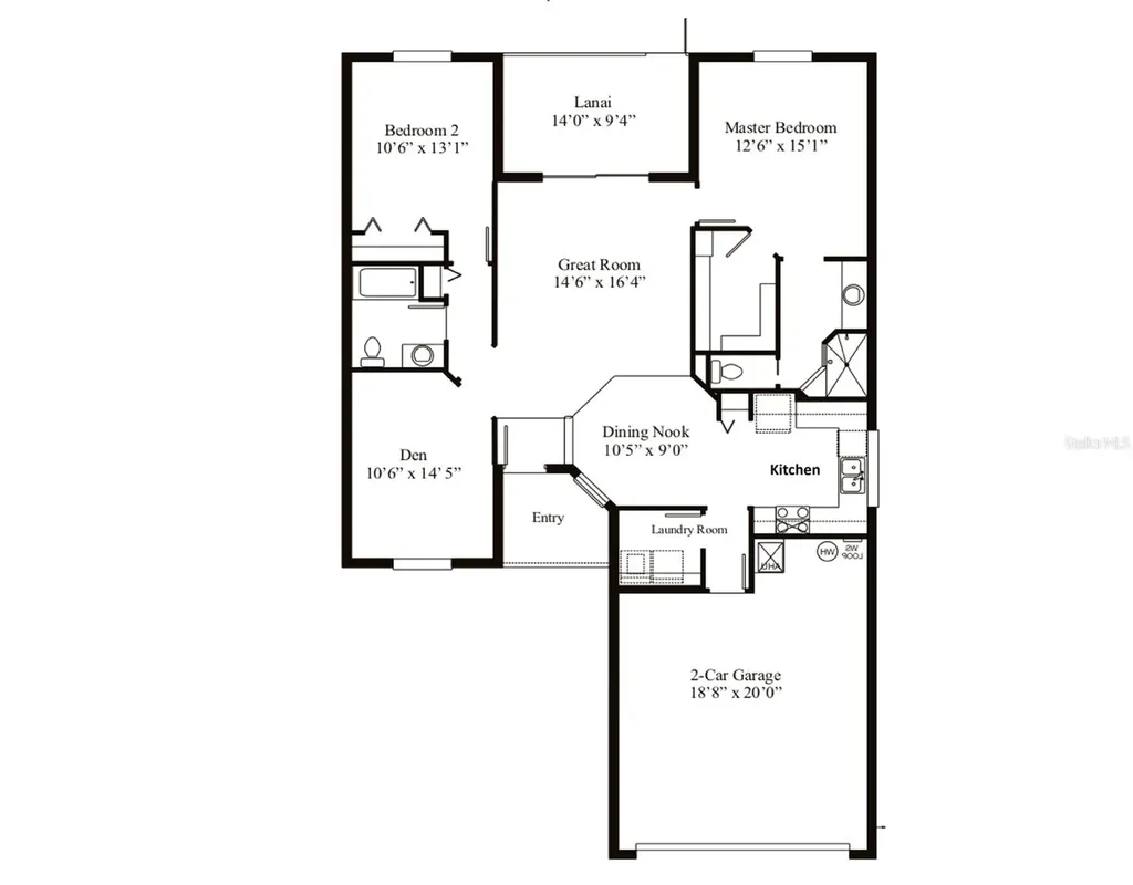 3798 Arlington Ridge Boulevard Leesburg FL 34748