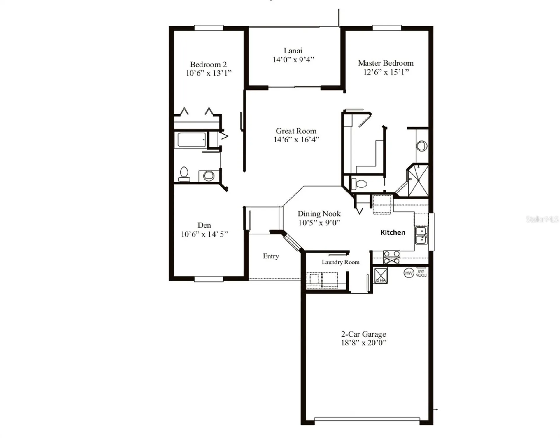 3798 Arlington Ridge Boulevard Leesburg FL 34748