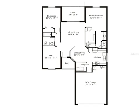 3798 Arlington Ridge Boulevard Leesburg FL 34748