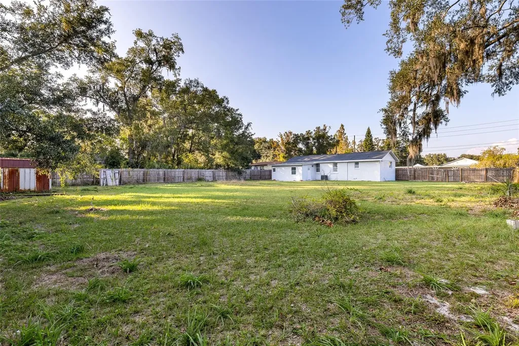 234 W Magnolia Street Apopka FL 32703