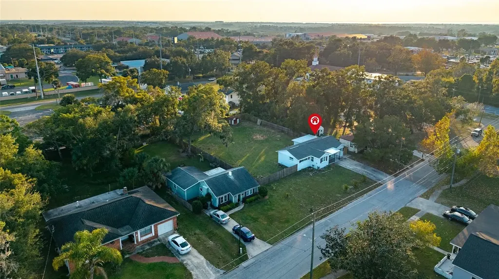 234 W Magnolia Street Apopka FL 32703