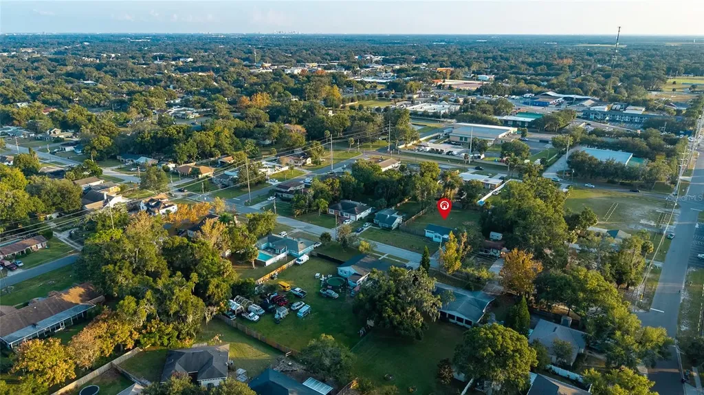 234 W Magnolia Street Apopka FL 32703
