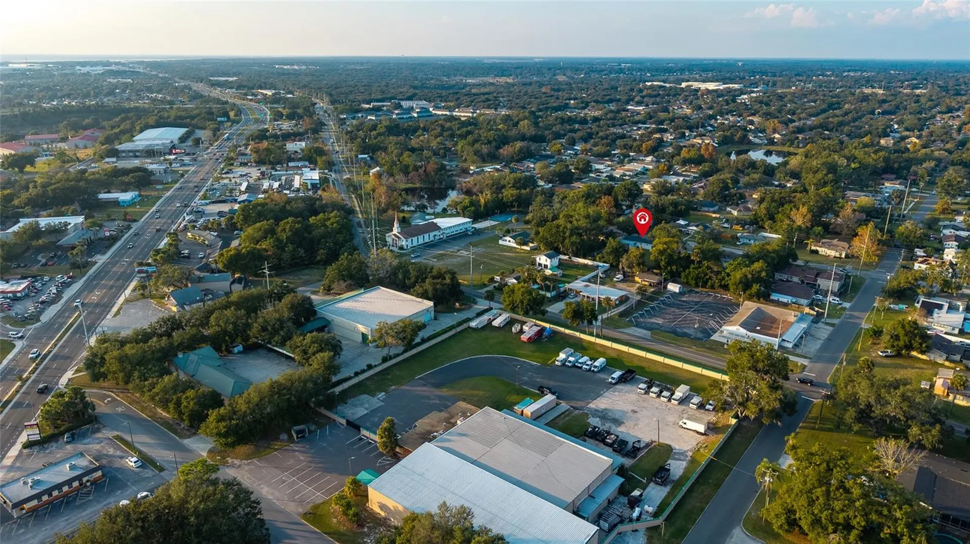 234 W Magnolia Street Apopka FL 32703
