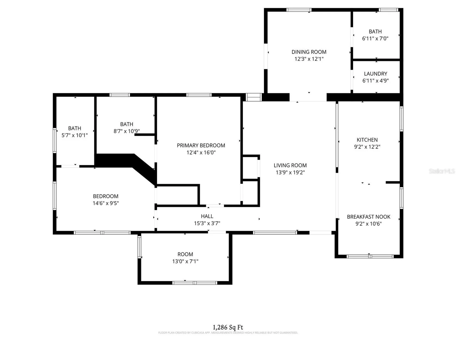 234 W Magnolia Street Apopka FL 32703