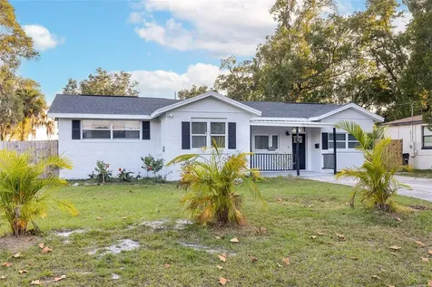 234 W Magnolia Street Apopka FL 32703