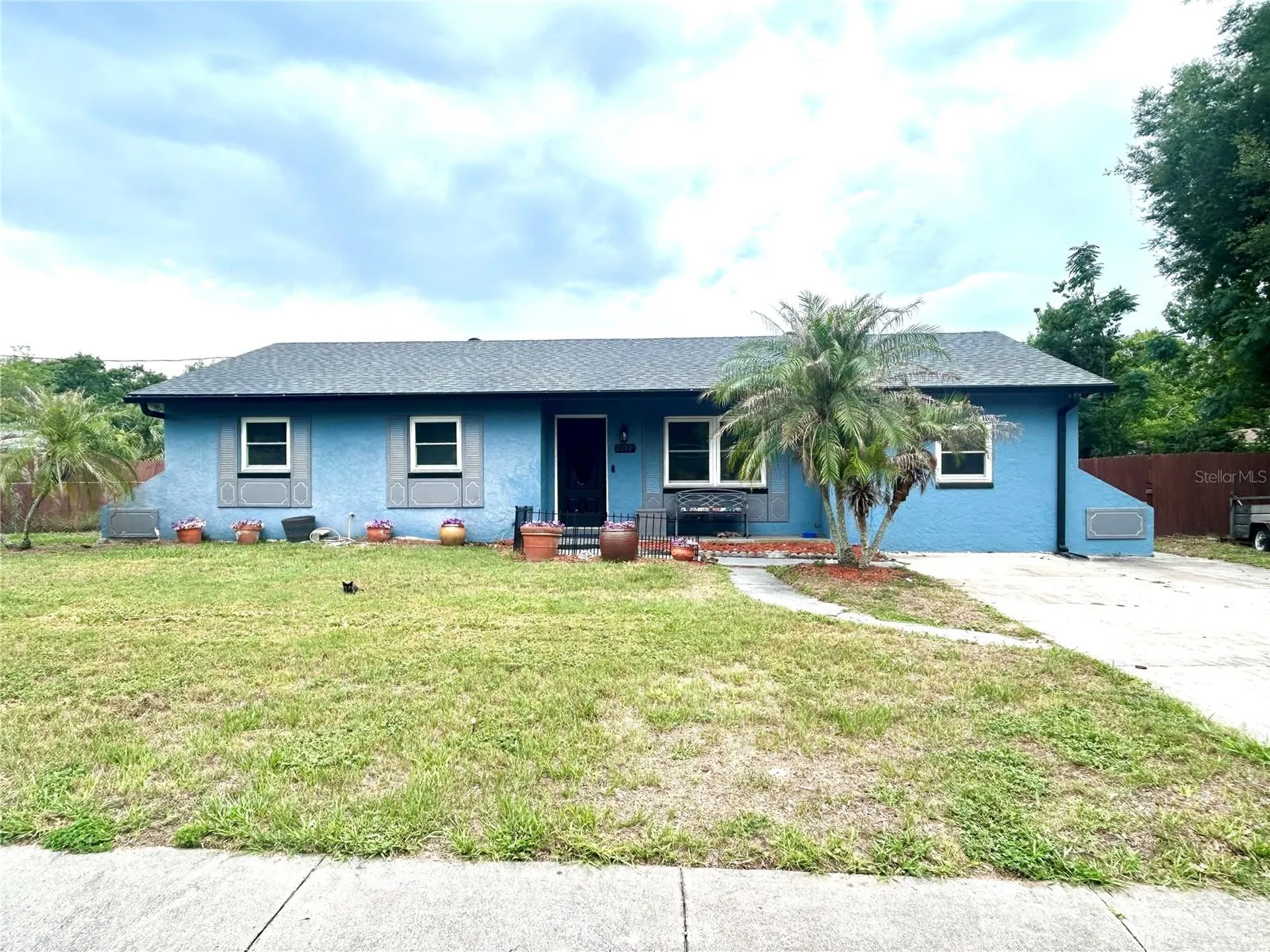 2210 Murdock Boulevard Orlando FL 32817