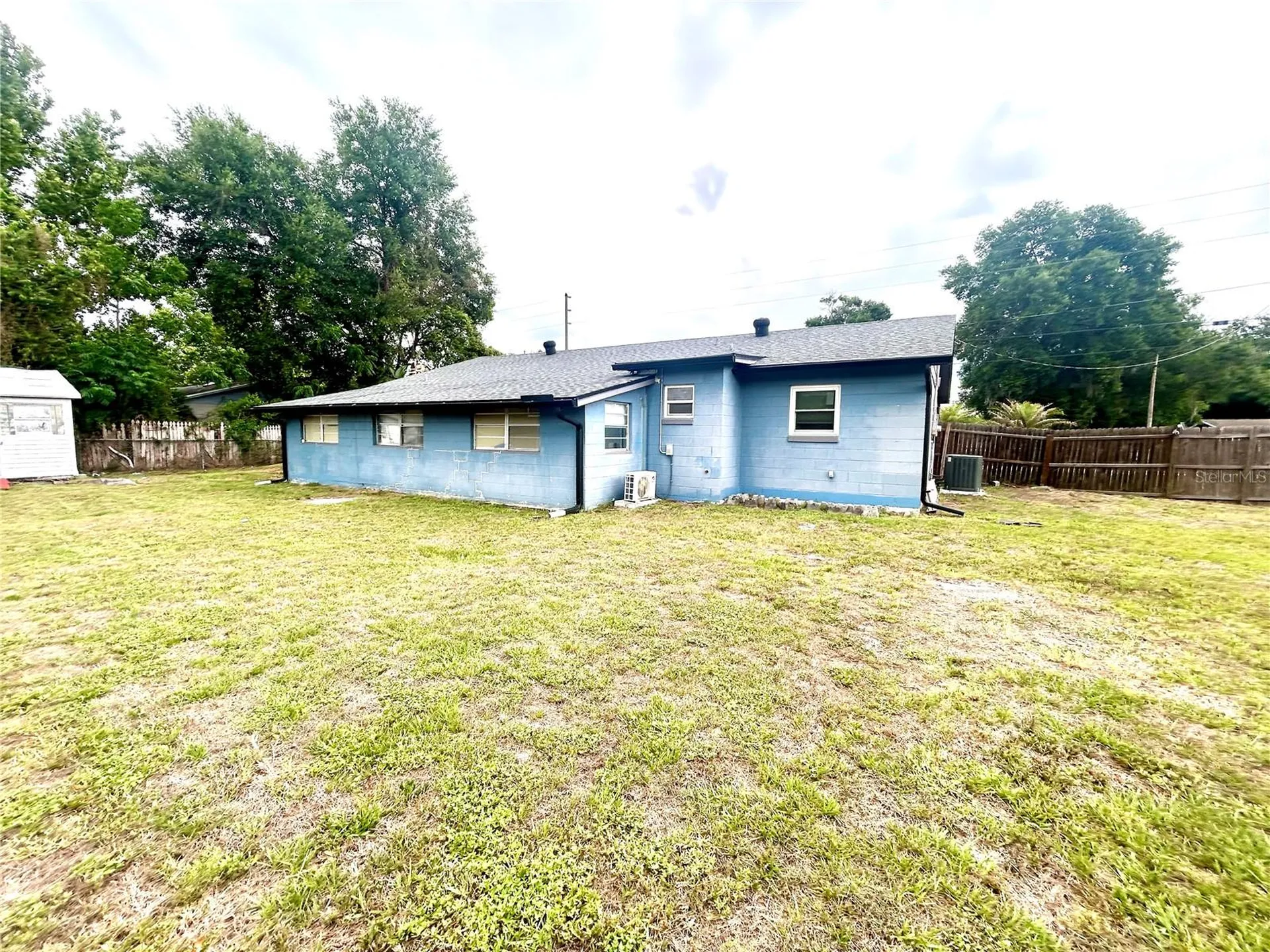 2210 Murdock Boulevard Orlando FL 32817