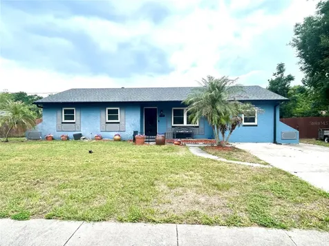 2210 Murdock Boulevard Orlando FL 32817