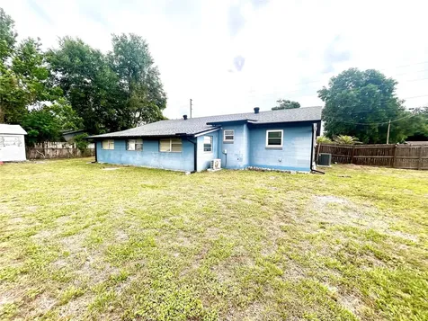 2210 Murdock Boulevard Orlando FL 32817