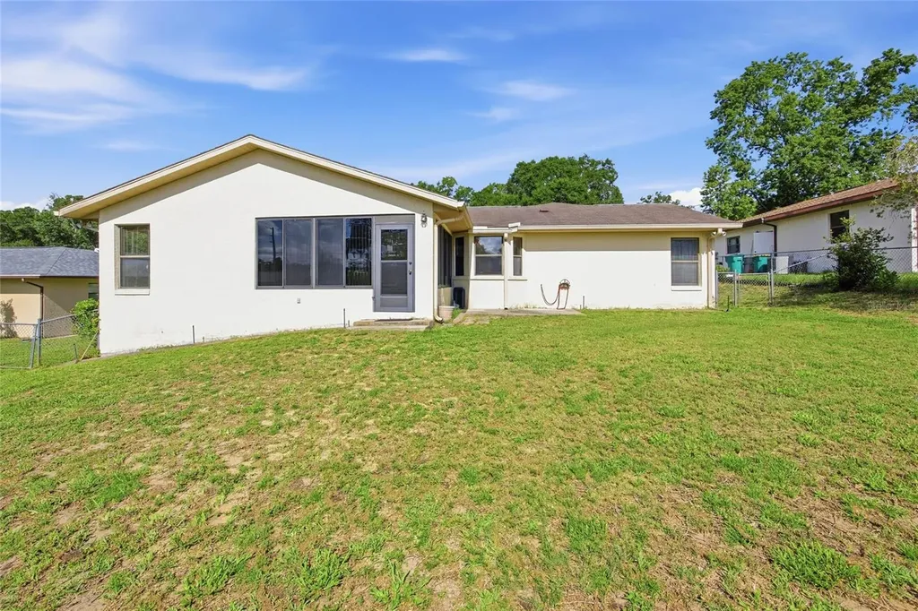 712 Magnolia Avenue Inverness FL 34452