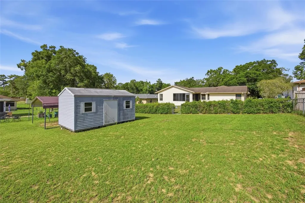 712 Magnolia Avenue Inverness FL 34452