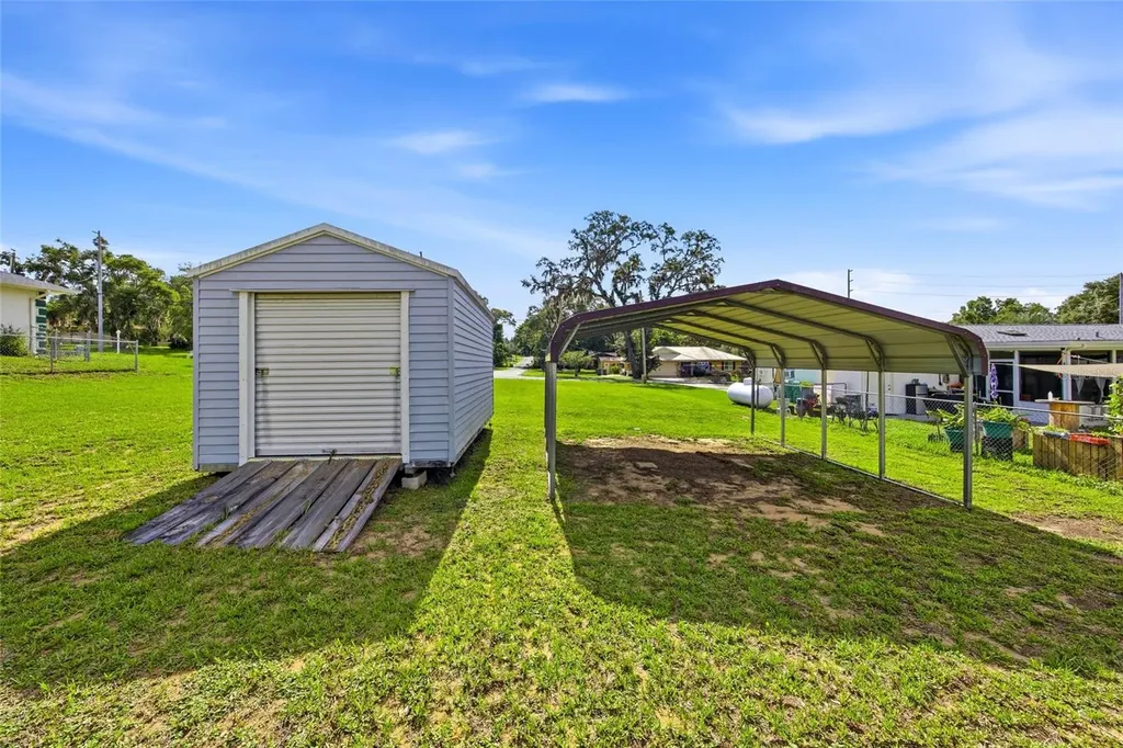712 Magnolia Avenue Inverness FL 34452
