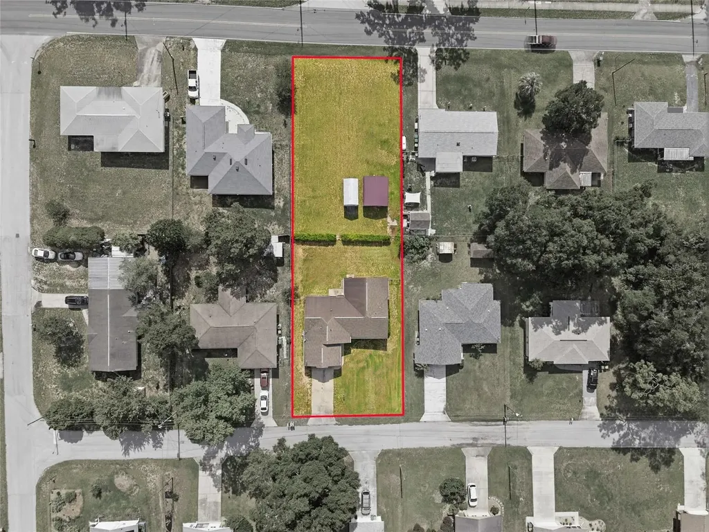 712 Magnolia Avenue Inverness FL 34452