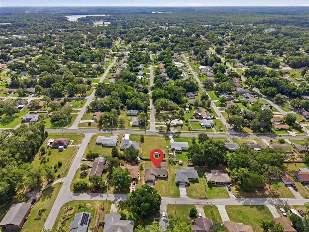 712 Magnolia Avenue Inverness FL 34452
