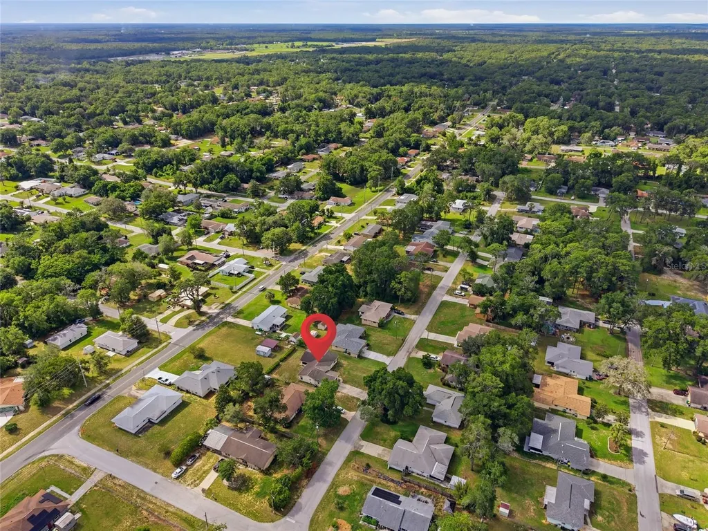 712 Magnolia Avenue Inverness FL 34452