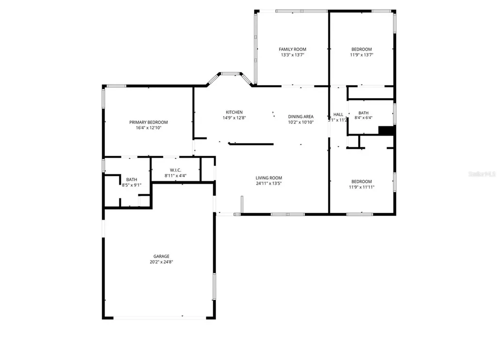 712 Magnolia Avenue Inverness FL 34452