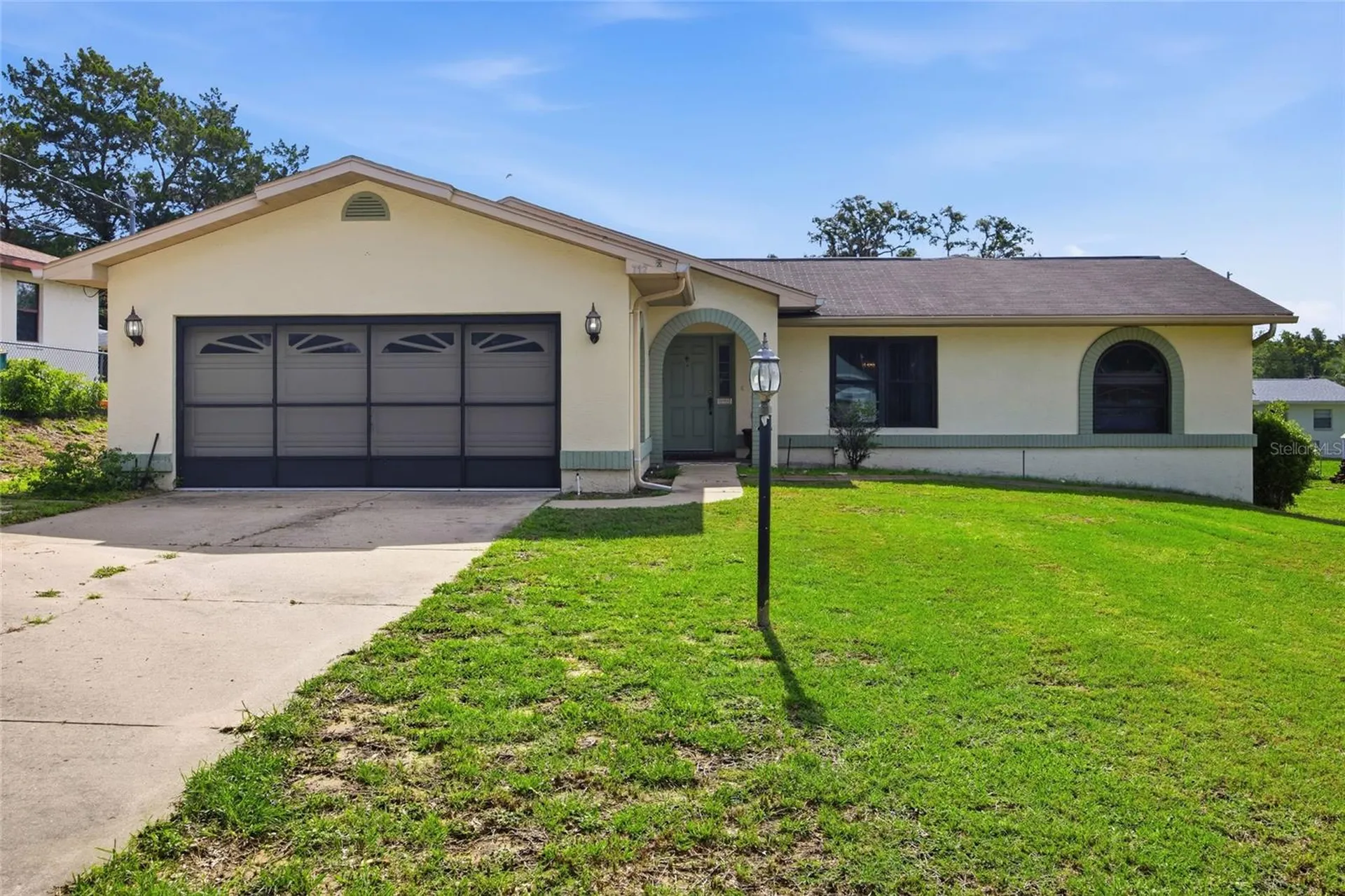712 Magnolia Avenue Inverness FL 34452