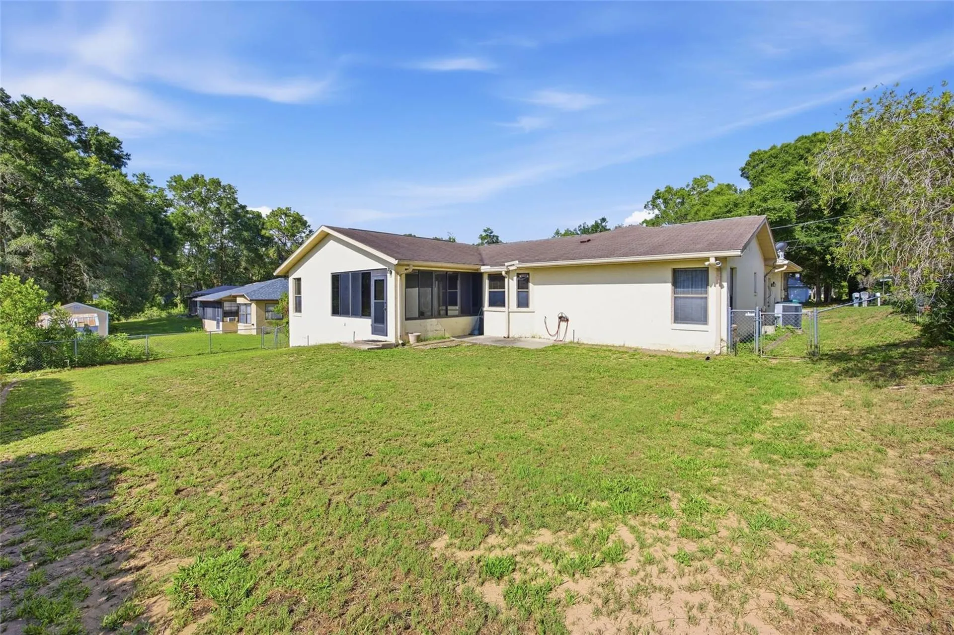 712 Magnolia Avenue Inverness FL 34452