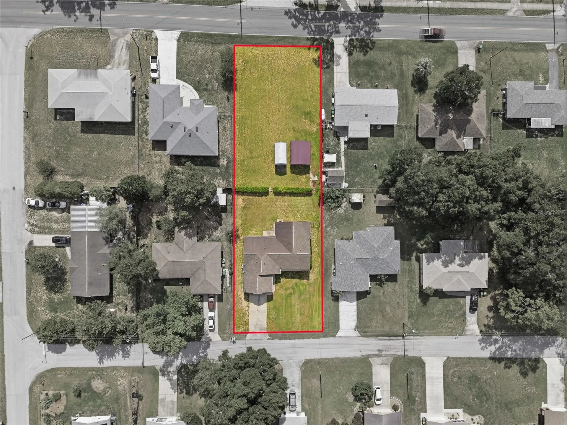 712 Magnolia Avenue Inverness FL 34452