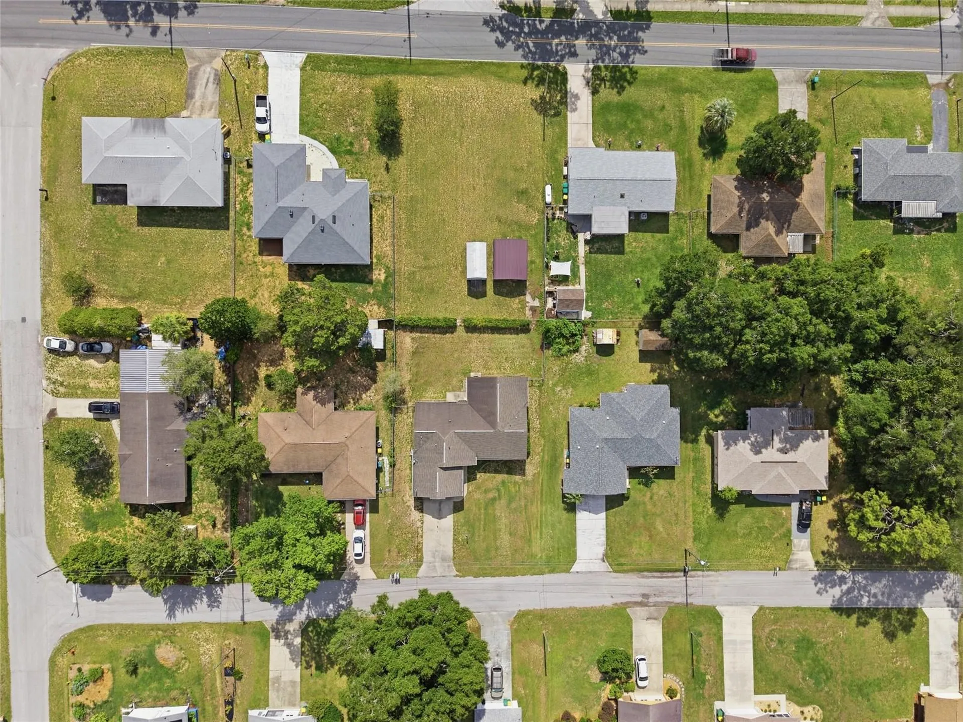 712 Magnolia Avenue Inverness FL 34452