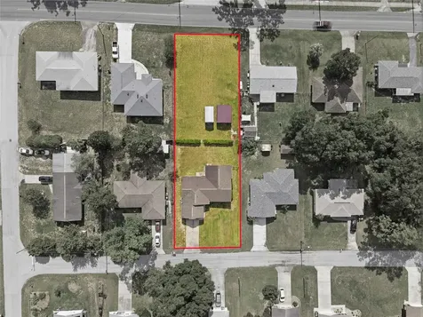 712 Magnolia Avenue Inverness FL 34452