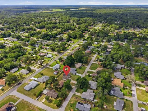 712 Magnolia Avenue Inverness FL 34452
