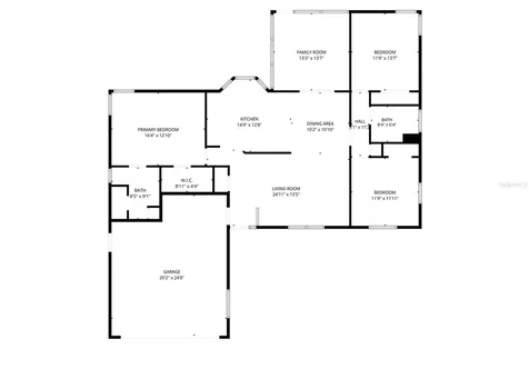 712 Magnolia Avenue Inverness FL 34452