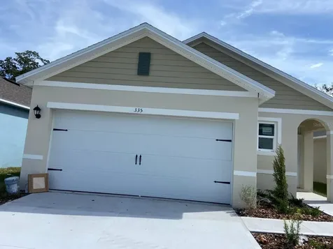 335 Gina Lane Davenport FL 33837