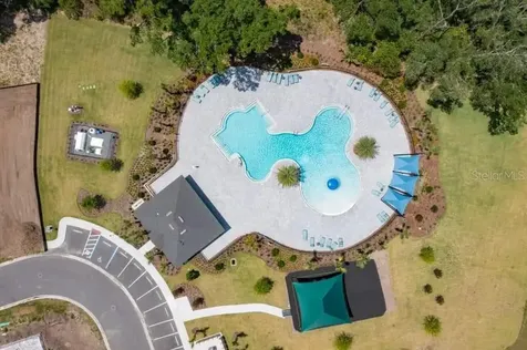 335 Gina Lane Davenport FL 33837