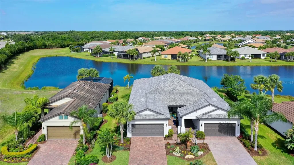 7636 Kirkland Cove Bradenton FL 34202