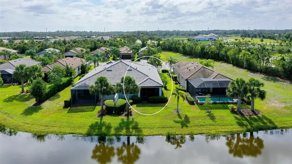 7636 Kirkland Cove Bradenton FL 34202