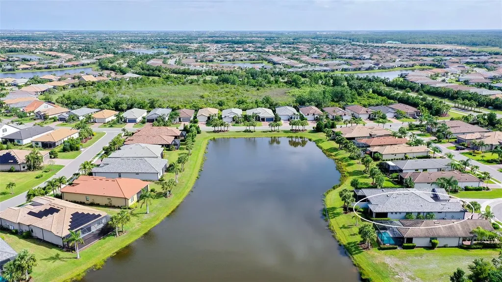 7636 Kirkland Cove Bradenton FL 34202