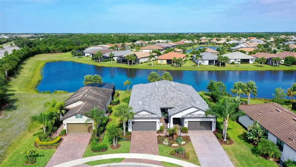 7636 Kirkland Cove Bradenton FL 34202