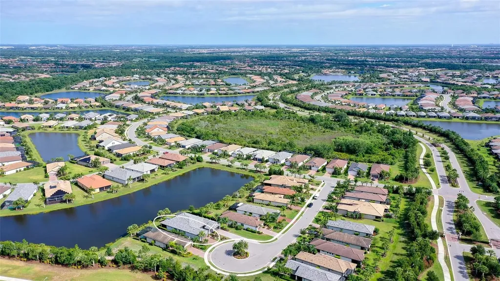 7636 Kirkland Cove Bradenton FL 34202