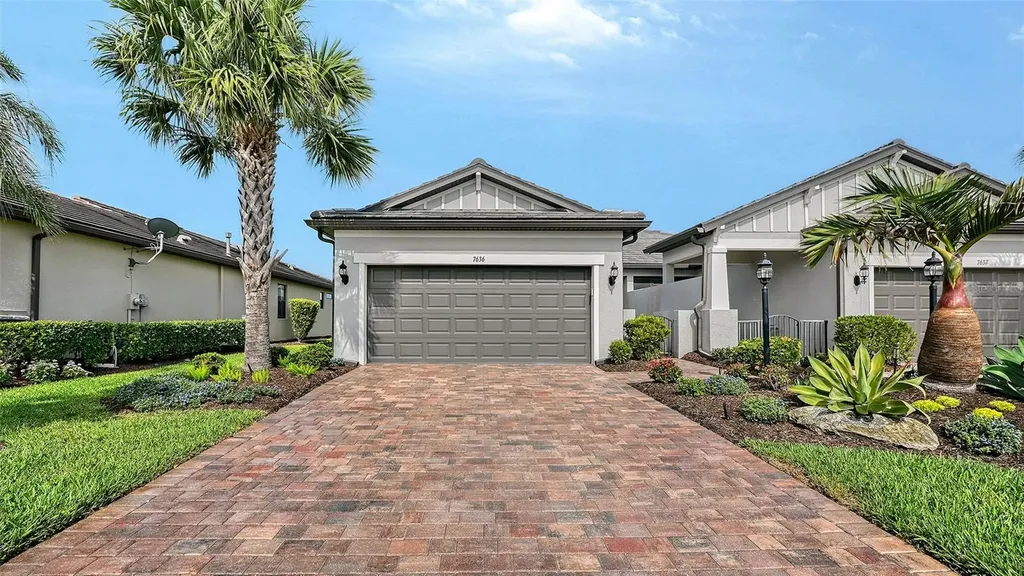 7636 Kirkland Cove Bradenton FL 34202