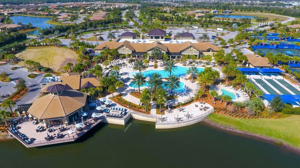 7636 Kirkland Cove Bradenton FL 34202