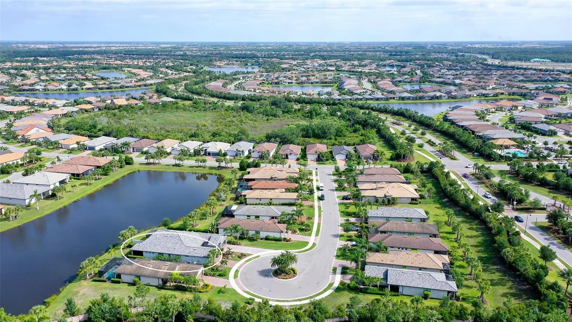 7636 Kirkland Cove Bradenton FL 34202