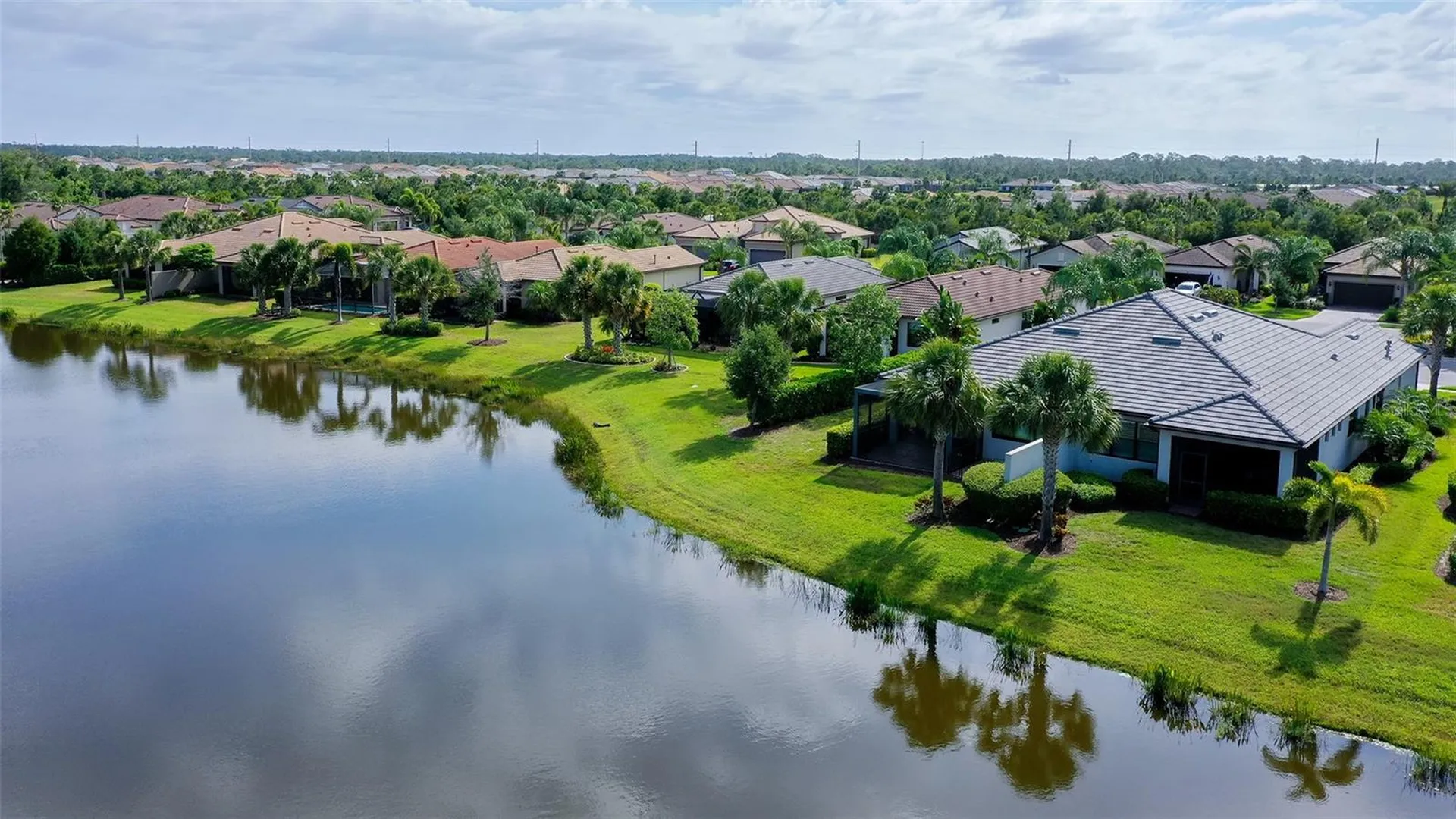 7636 Kirkland Cove Bradenton FL 34202
