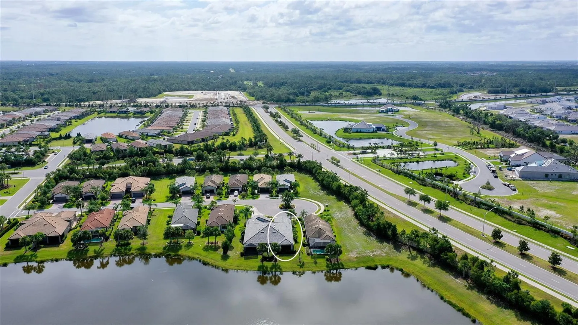 7636 Kirkland Cove Bradenton FL 34202