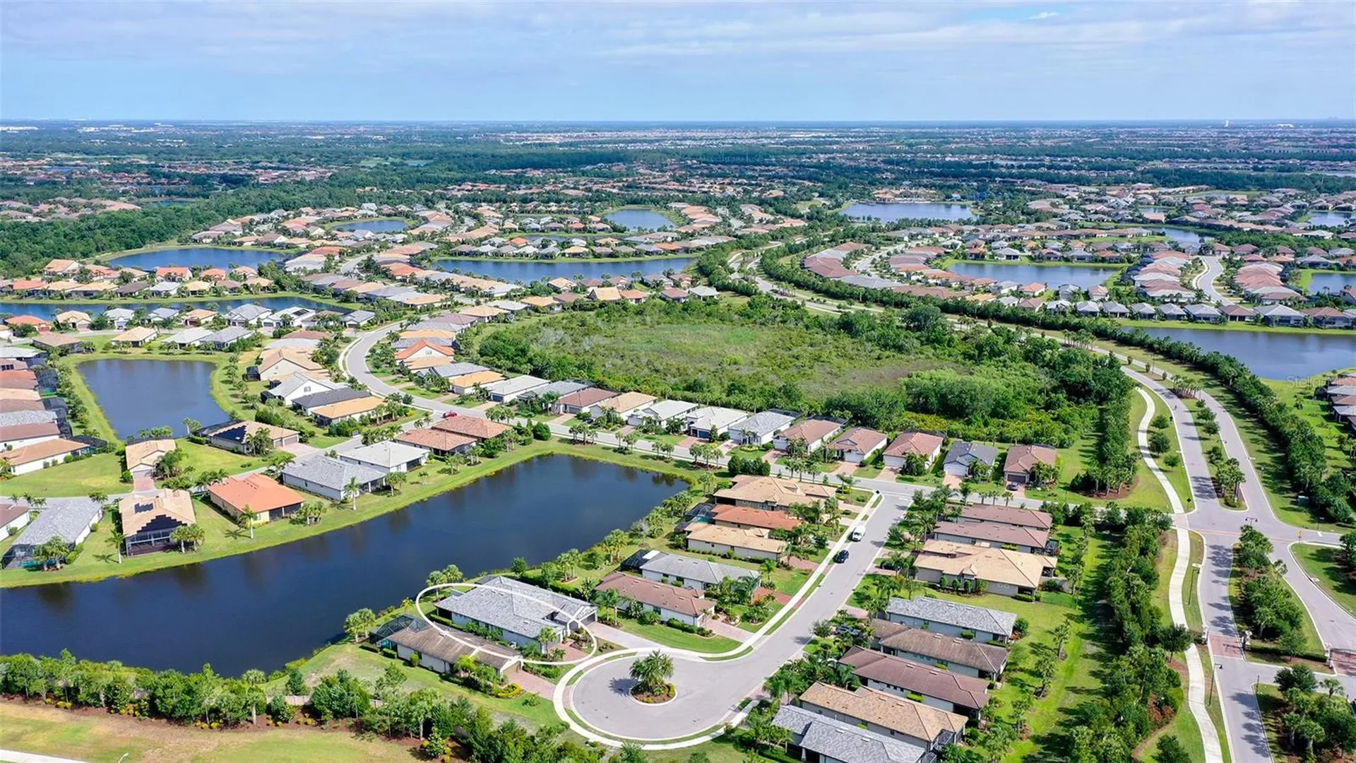 7636 Kirkland Cove Bradenton FL 34202