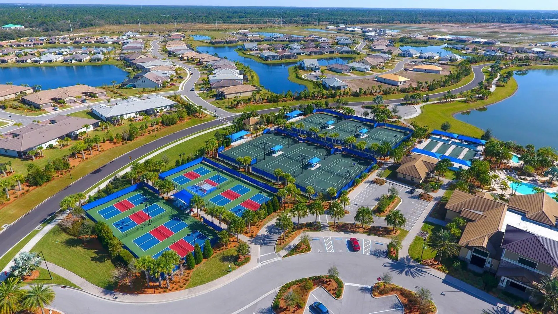 7636 Kirkland Cove Bradenton FL 34202