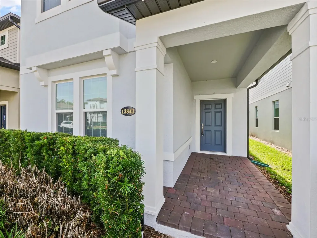 13843 Lanyard Way Winter Garden FL 34787